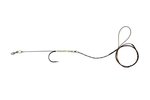 Fulling Mill Tube Fly Wiggle Tail Trace Rig